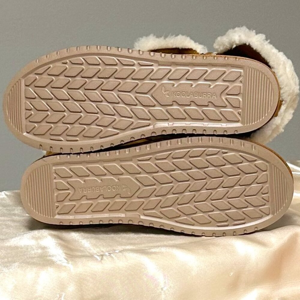 Aribel Tall Boot by UGG - Picture 6 of 7